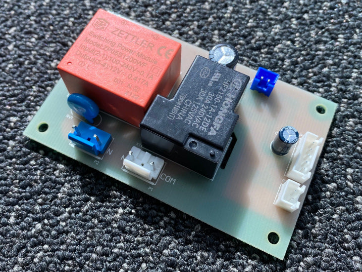 Power PCB KegMaster Series 4 - XL - Premium