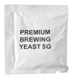 Morgan's Ginger Beer Yeast 5g