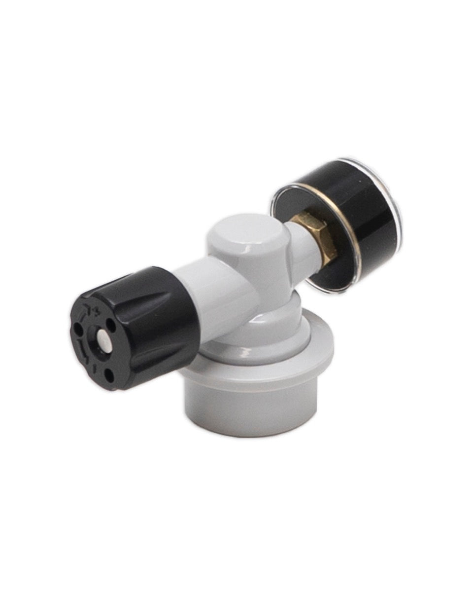 Spundy - Compact Spunding Valve
