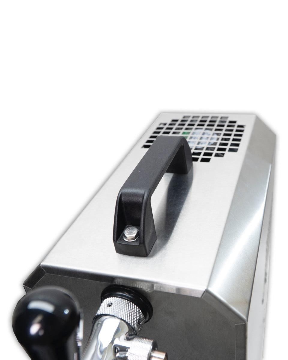 Sputnik Counter Top Beer Dispenser One Tap Top