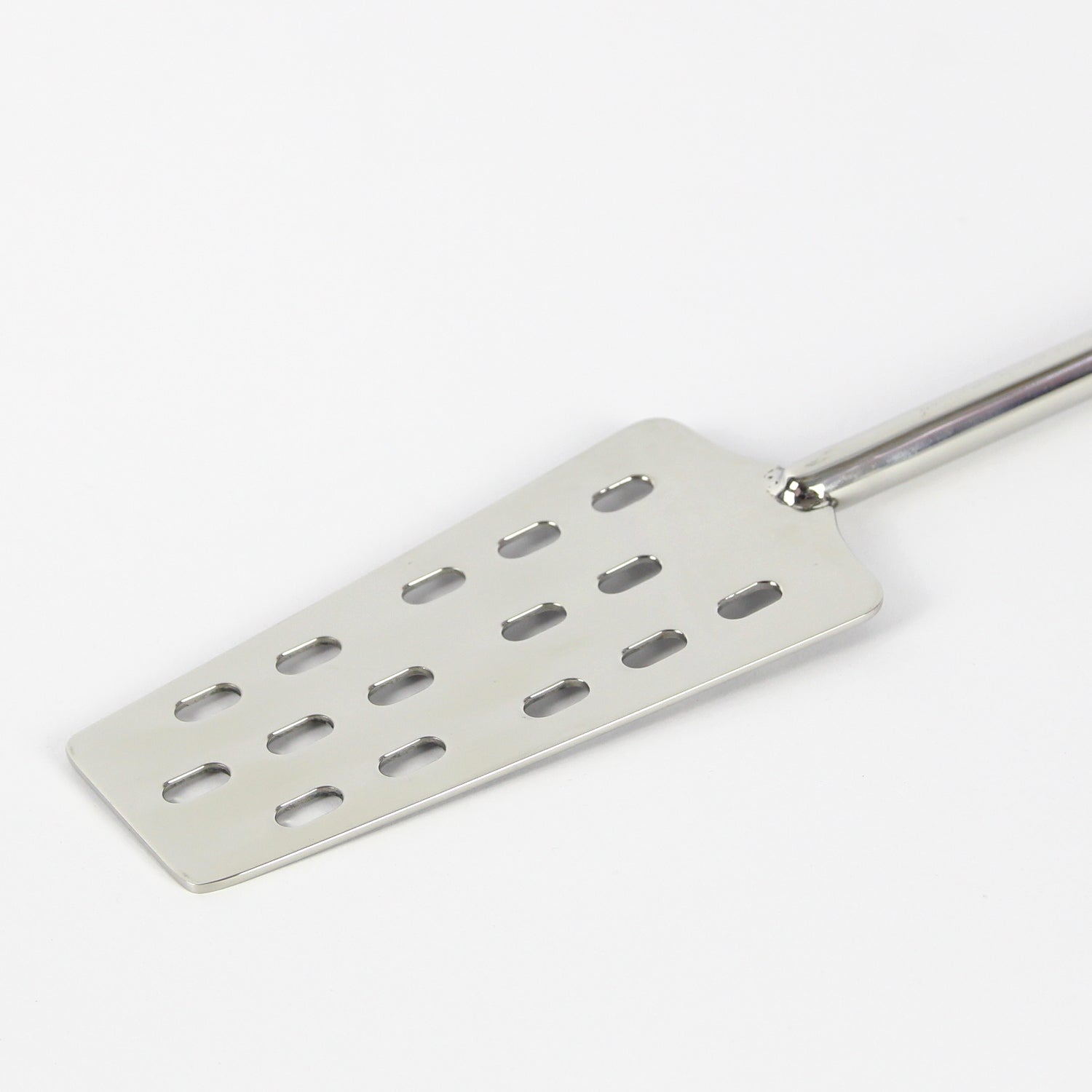 Stainless Steel Mash Paddle - Light Duty
