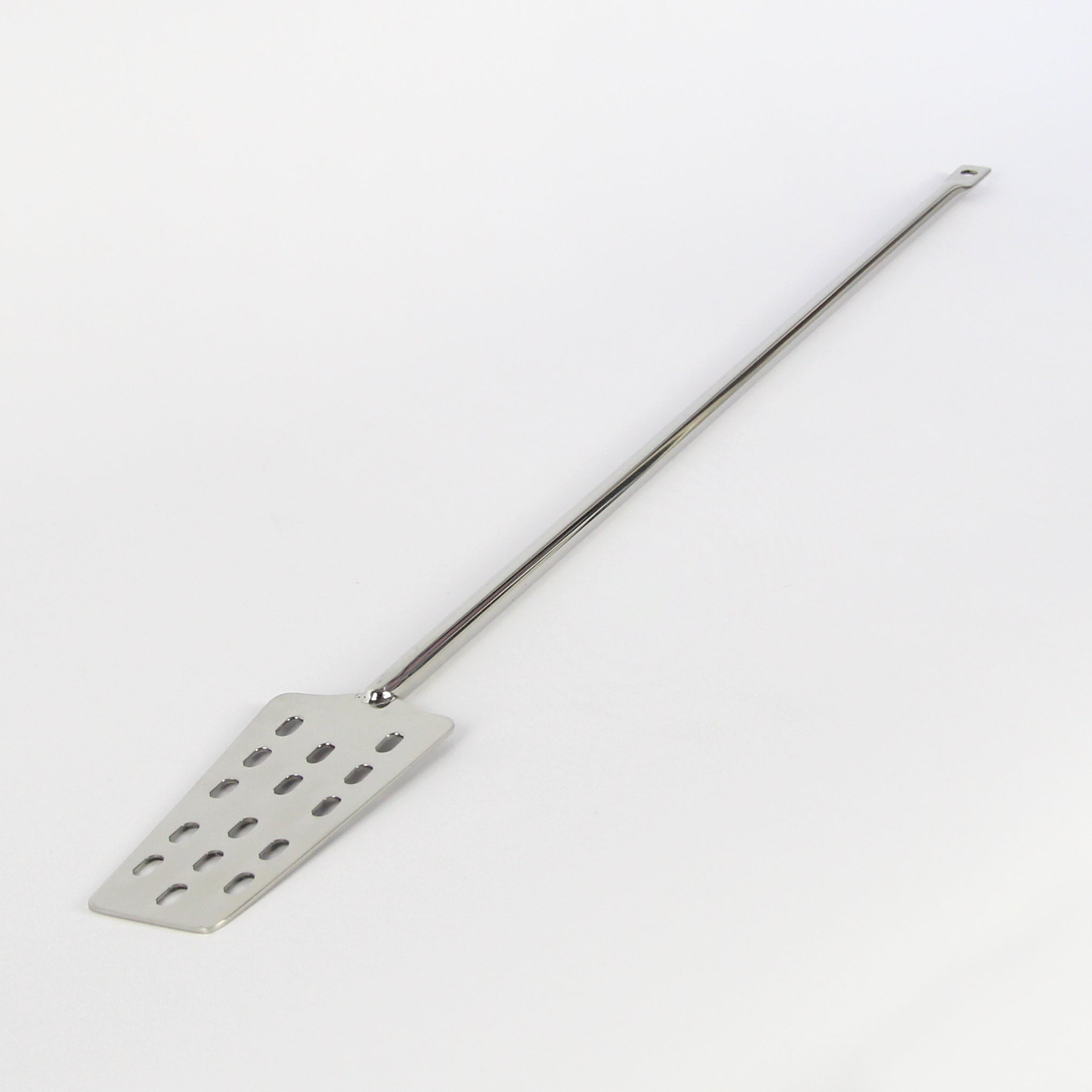 Stainless Steel Mash Paddle - Light Duty