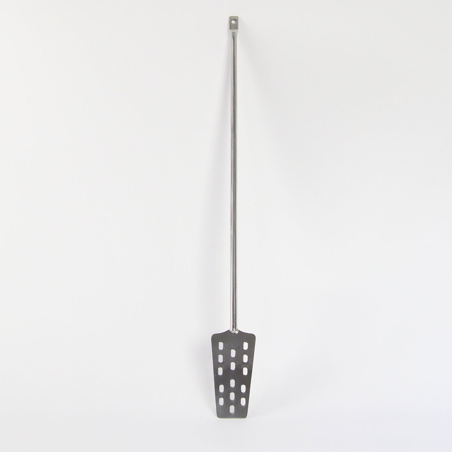 Stainless Steel Mash Paddle - Light Duty