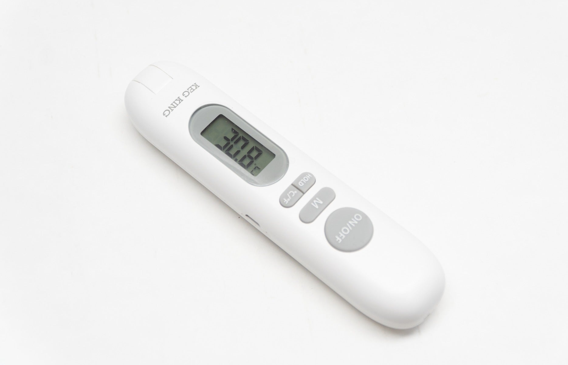 Digital Pocket Thermometer