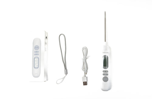 Digital Pocket Thermometer