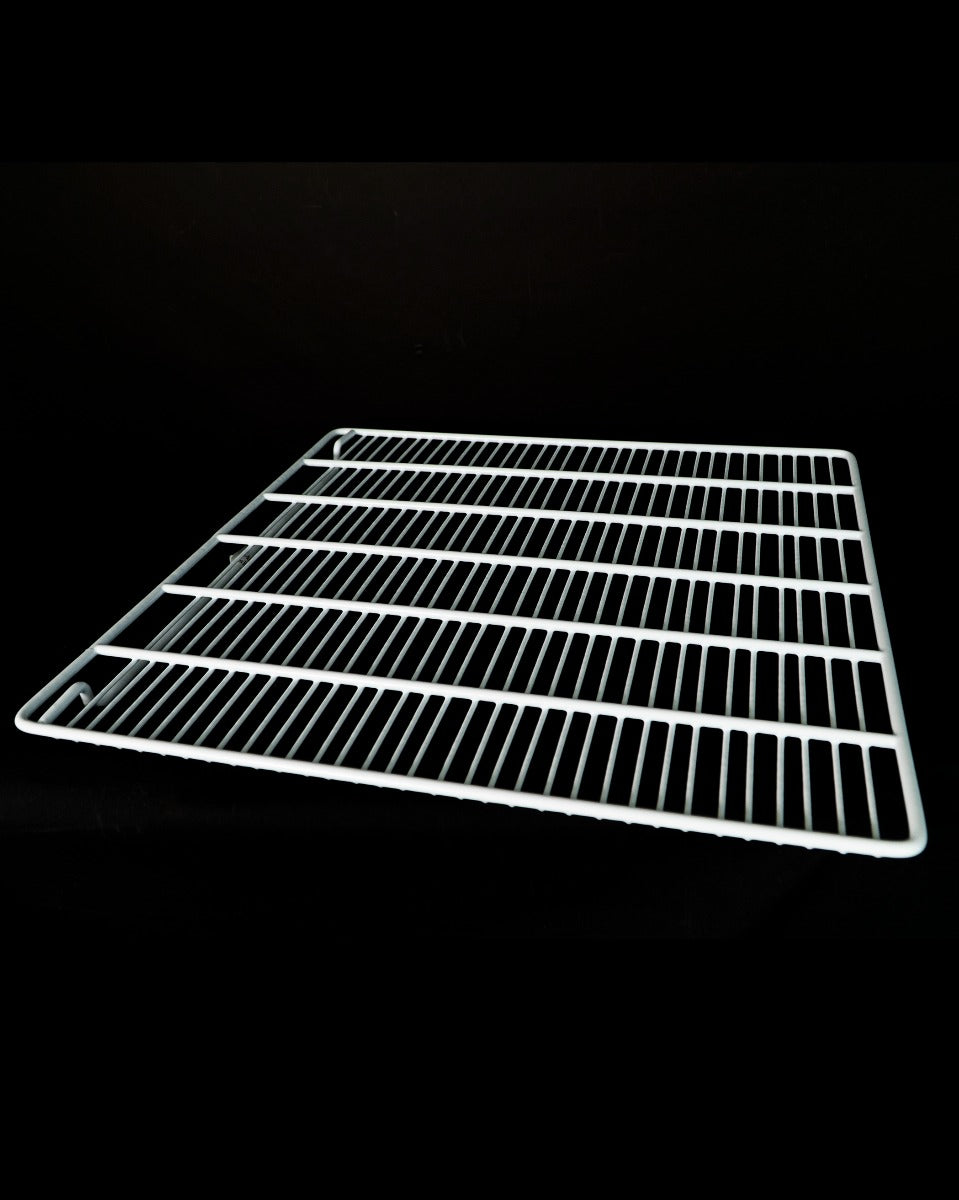 Shelf For Super Deluxe Three Door Edition Top Left Door