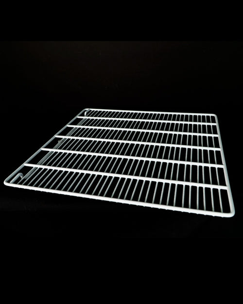 Shelf For Super Deluxe Two Door Edition Top Left Door