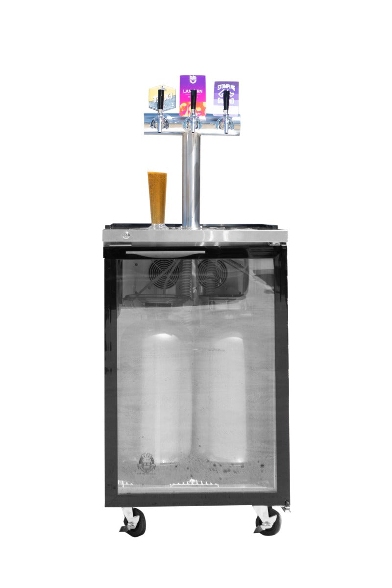 Keg King Exclusive Super Deluxe