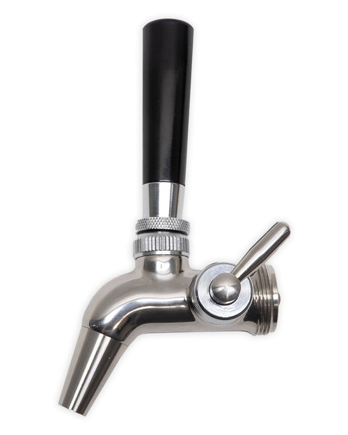Photo of Intertap Flow Master Flow Control Tap Profile View