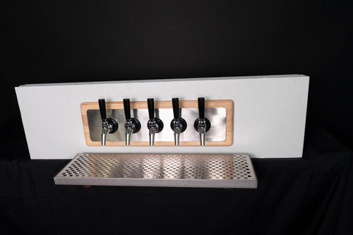 Magnetic Drip Tray Support