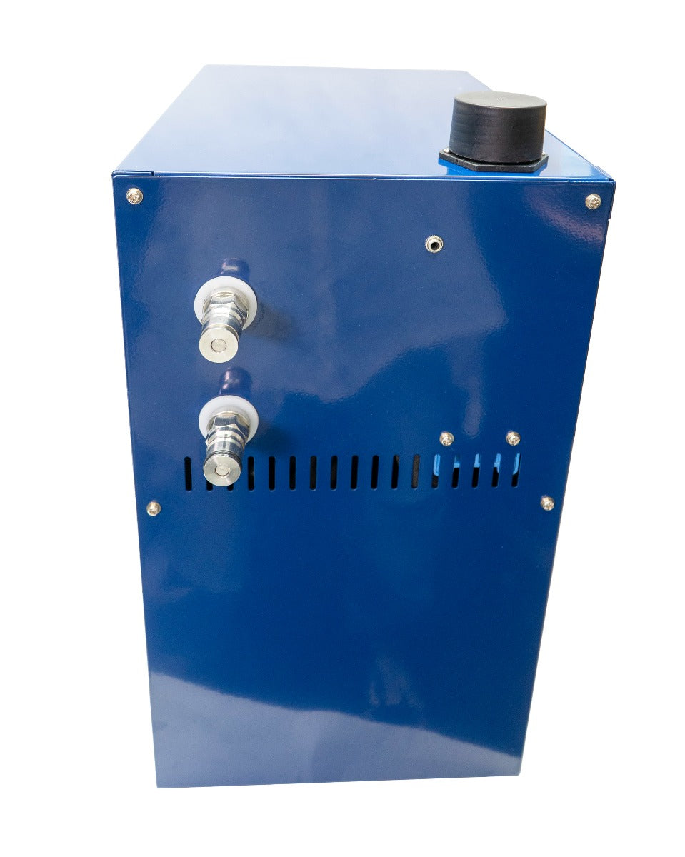 Thermentor King Max - Compact High Power Temp Control back view
