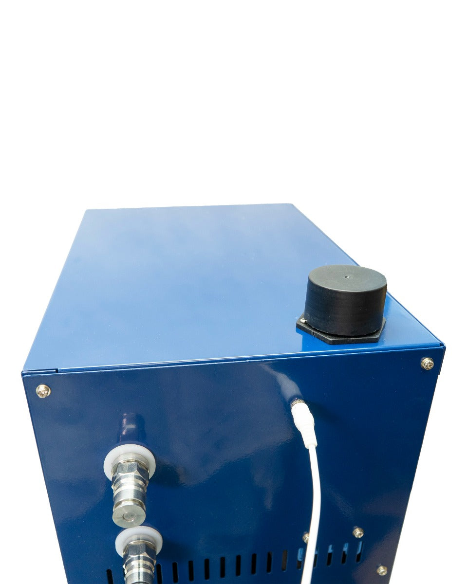 Thermentor King Max - Compact High Power Temp Control top view