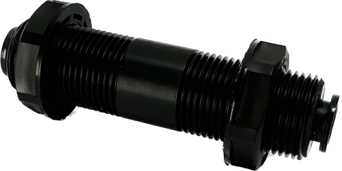 75mm bulkhead push-in fitting gas/liquid port