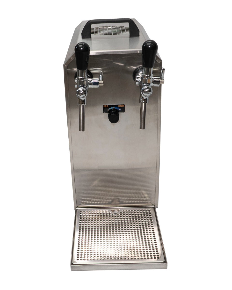 Sputnik Counter Top Beer Dispenser