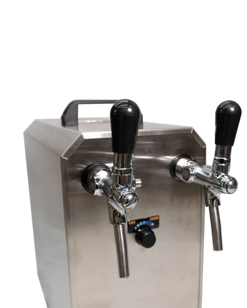 Sputnik Counter Top Beer Dispenser
