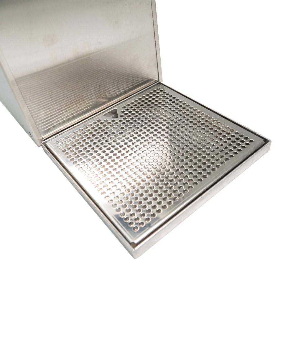 Sputnik Counter Top Beer Dispenser Drip Tray