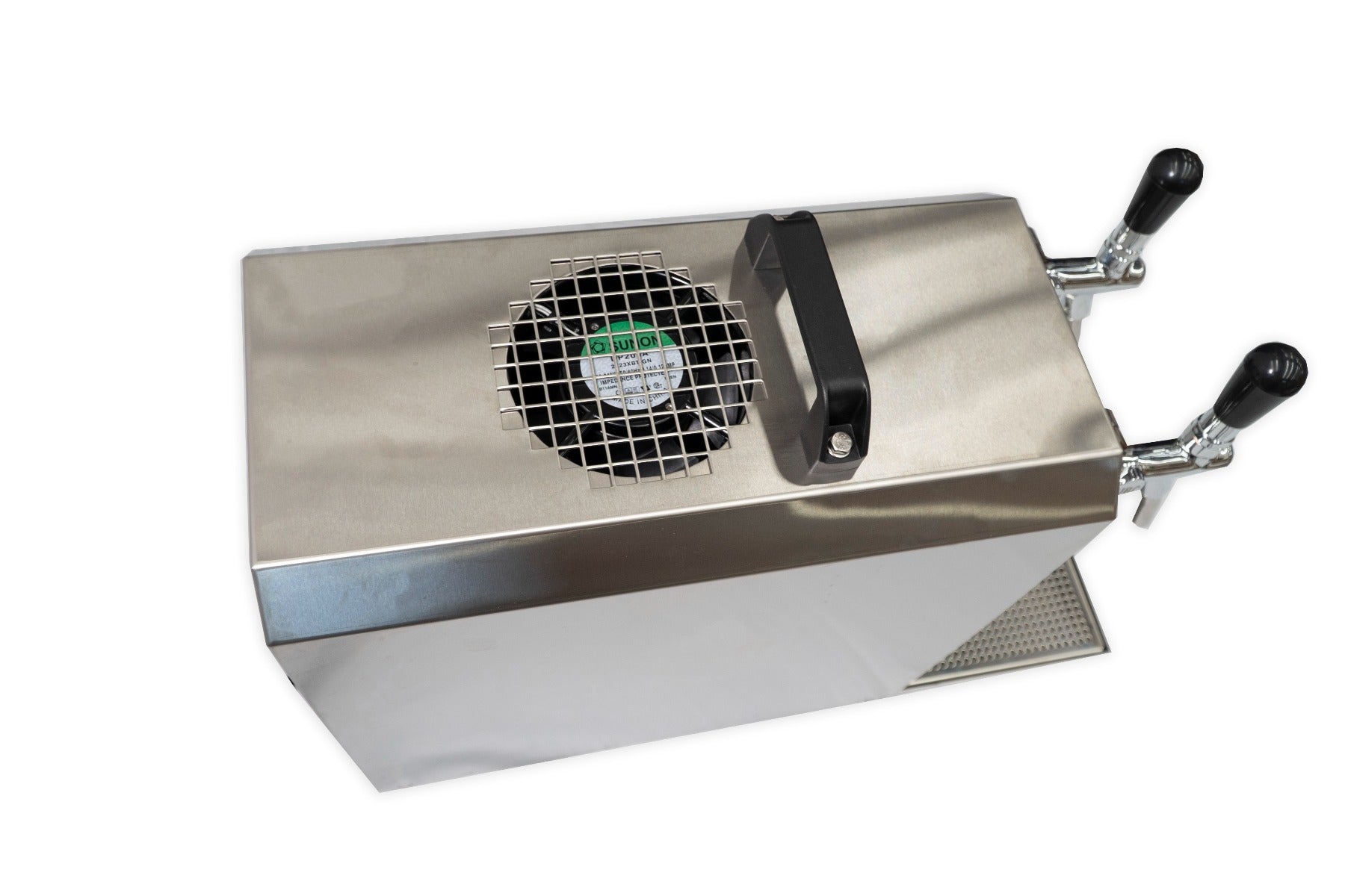 Sputnik Counter Top Beer Dispenser Top