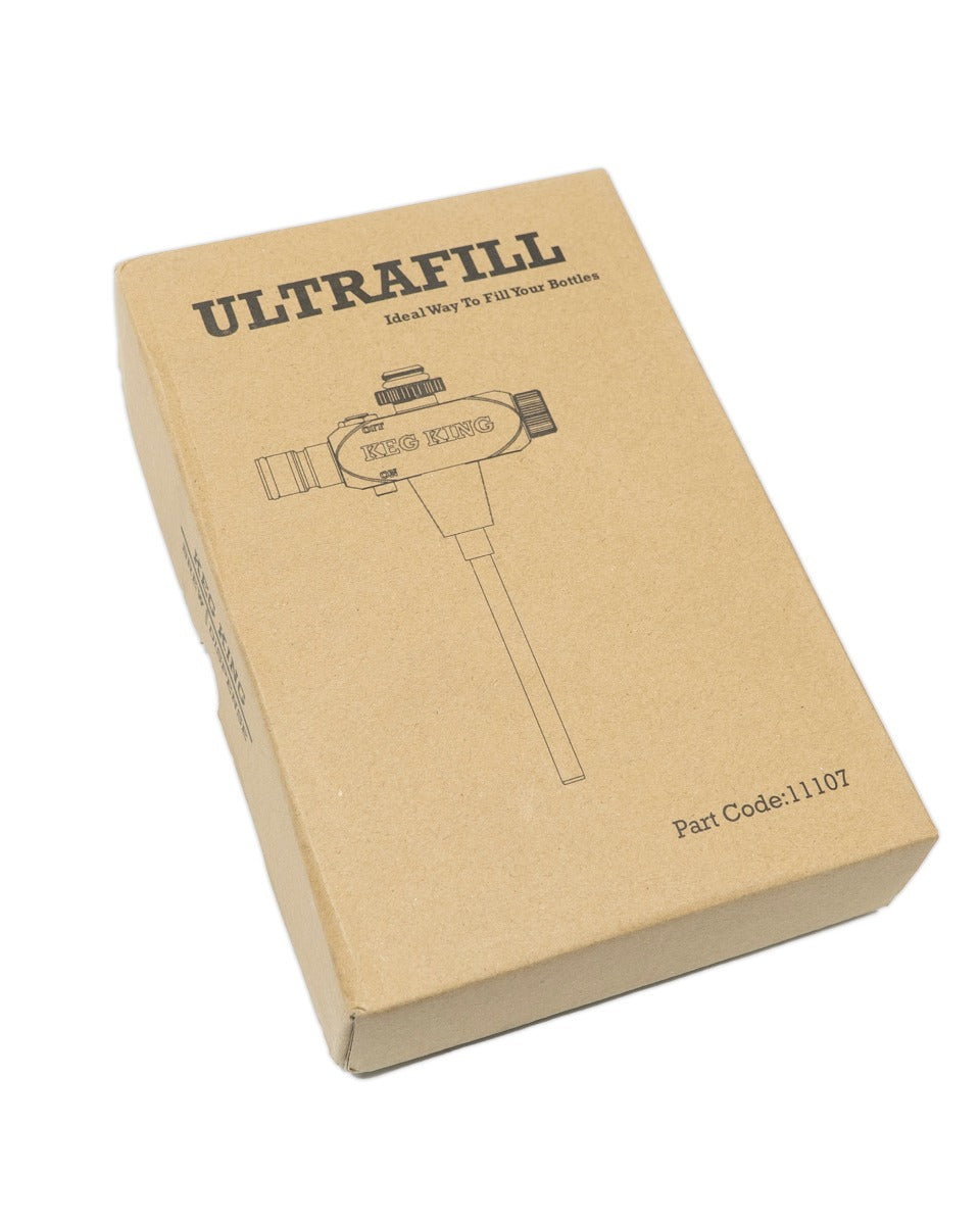 Bottle Filler Counter Pressure Bottle Filler UltraFill