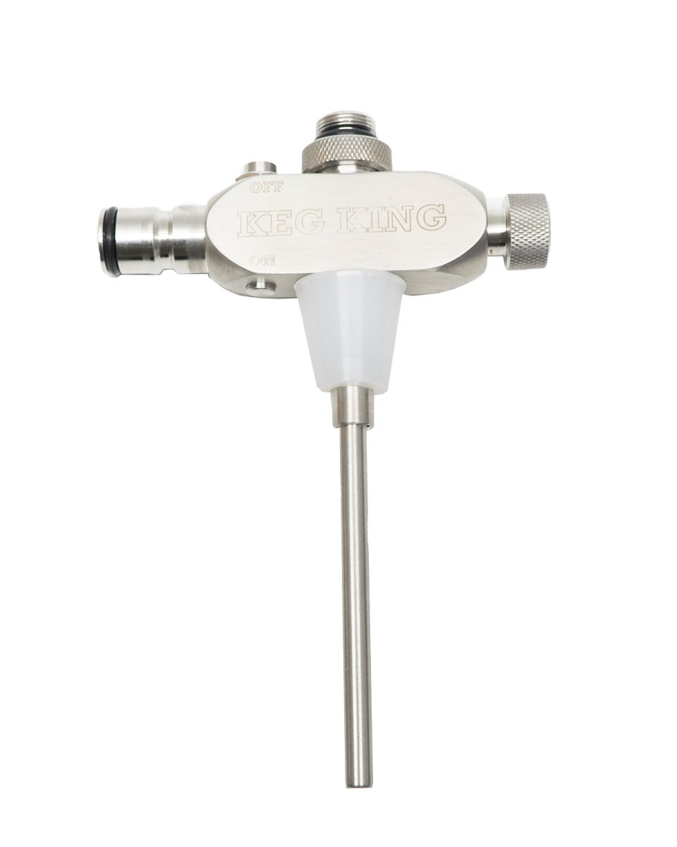 Bottle Filler Counter Pressure Bottle Filler UltraFill