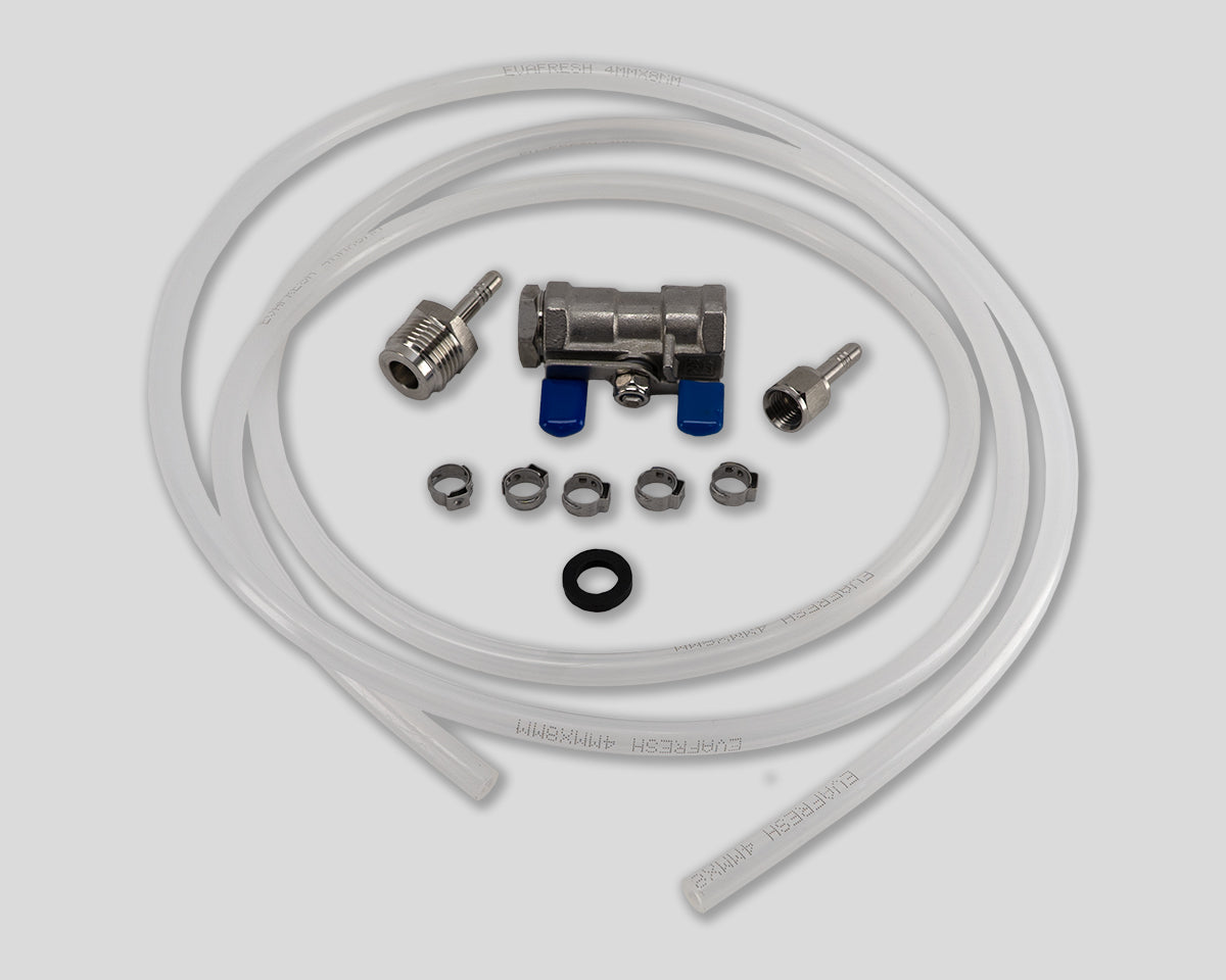 Ultrafill -  Beer Valve Keg Connector  