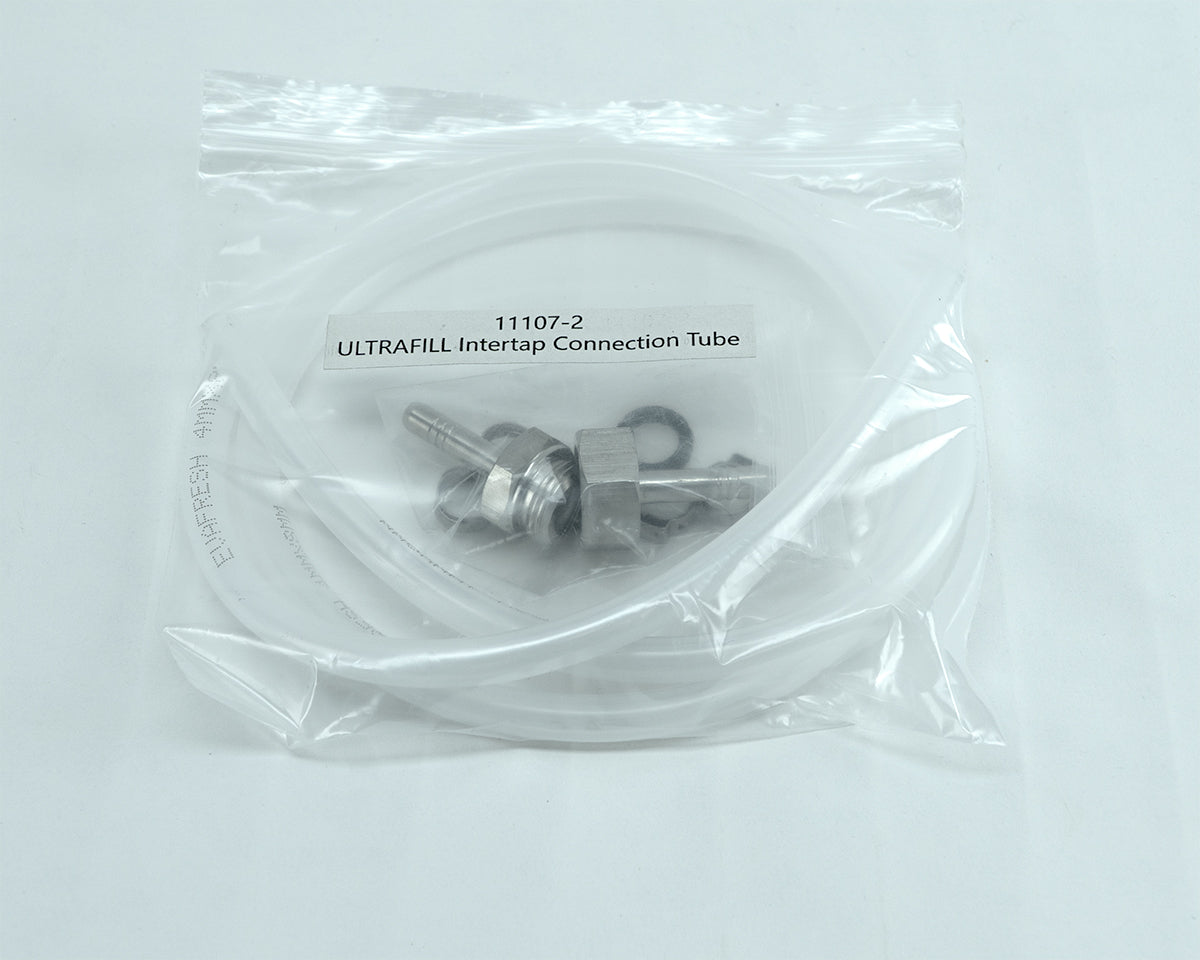 Ultrafil Intertap Connection Kit (Tap and bottle filler are not included)