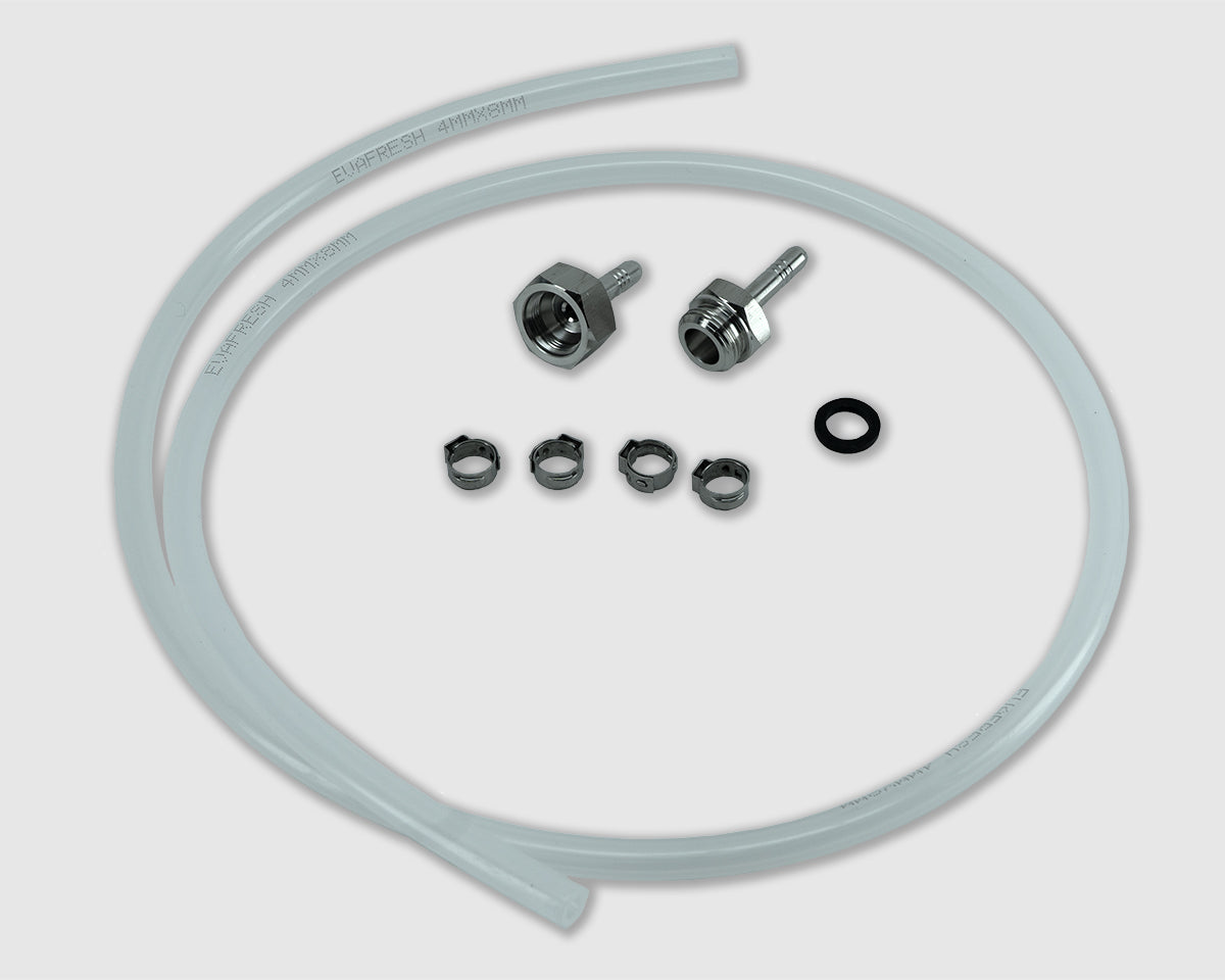 Ultrafil Intertap Connection Kit (Tap and bottle filler are not included)