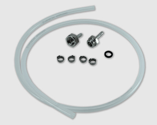 Ultrafil Intertap Connection Kit (Tap and bottle filler are not included)