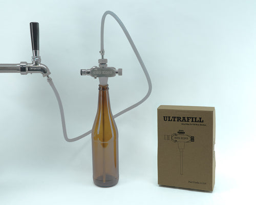 Ultrafil - Intertap Connection Kit image