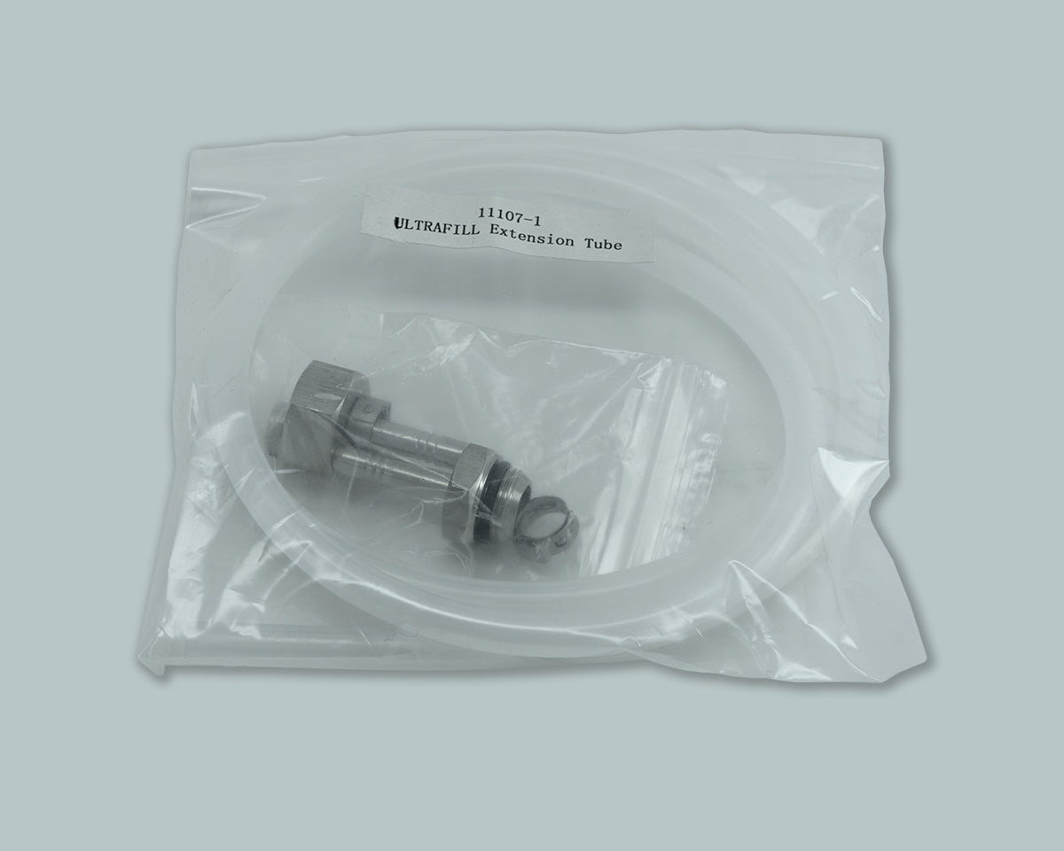 Ultrafill UltraTap Extension Tube Kit (Tap and bottle filler are not included)