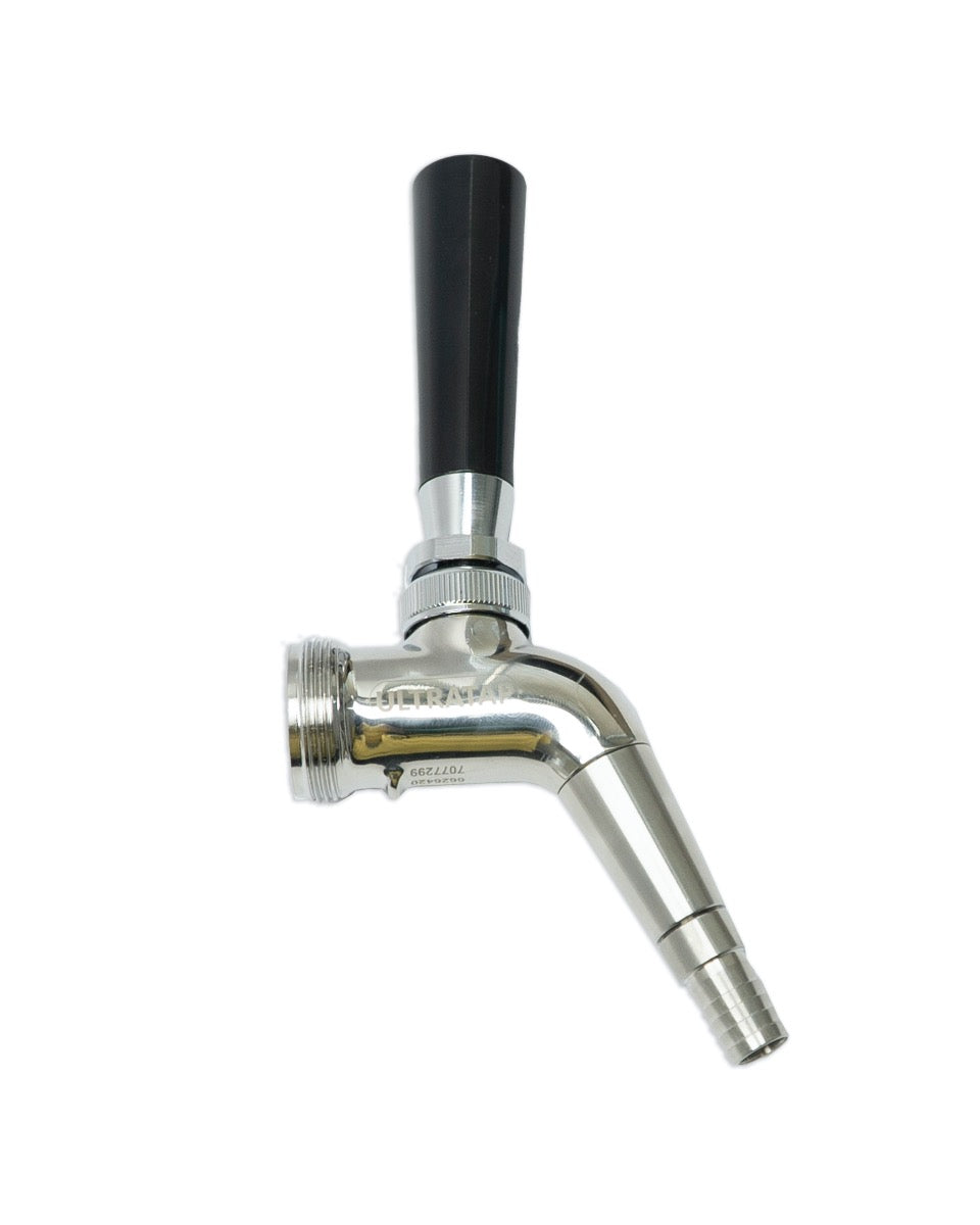 Growler Filler Spout for UltraTap - Push-In Spout