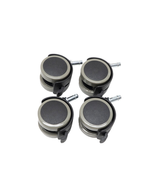 Castor Wheels For Fermenter Stands Apollo 30L and 60L
