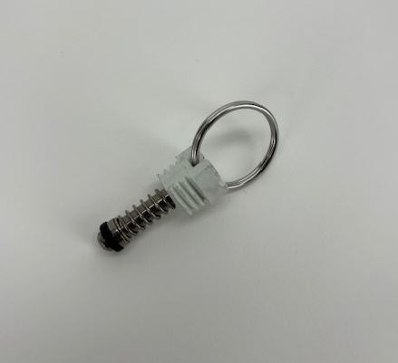 25psi White PRV