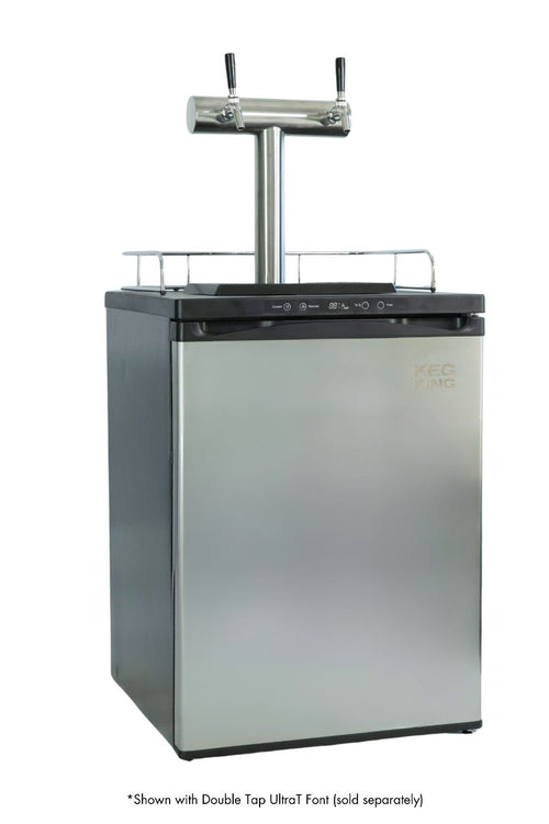KegMaster Premium Kegerator for Home or Business