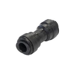 DM Push In Fitting - 8mm to 8mm