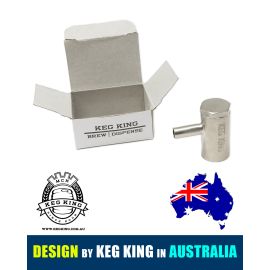 Quickie - Design by Keg King in Australia