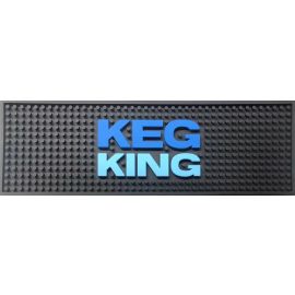 Keg King Beer Mat 40cm