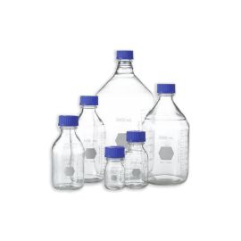 500ml Borosilicate Reagent Bottles