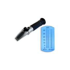 Portable Refractometer (with SG Scale)