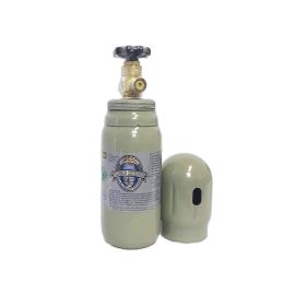 CO2 Gas Cylinders 0.9 kg (Full)