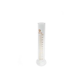 250ml Measuring Cylinder with 2ml Graduations
