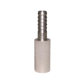 0.5 Micron Stainless Steel Diffusion Stone/Air Stone