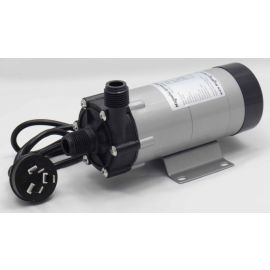 MKII High Temperature Magnetic Drive Pump 25w with 1/2" BSP