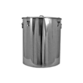 95L Brewery Pot / Barrel