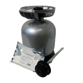 Kegerator Washout Keg for commercial kegs