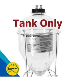 Snub Nose - 35L Tank Replacement