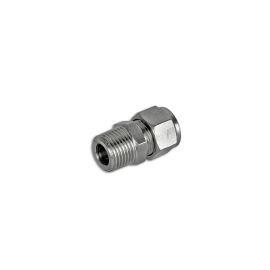 12mm Stainless Compression Fitting to 1/2 inch BSP Male