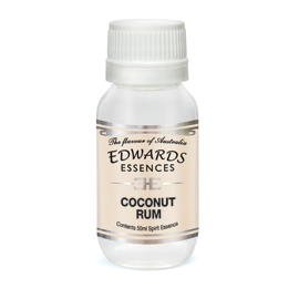 Edwards Essences Coconut Rum