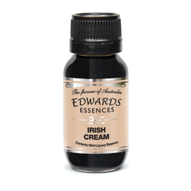 Edwards Essences Irish Cream
