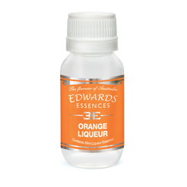 Edwards Essences Orange Liqueur