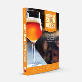 Brewing Books - American Sour Beers